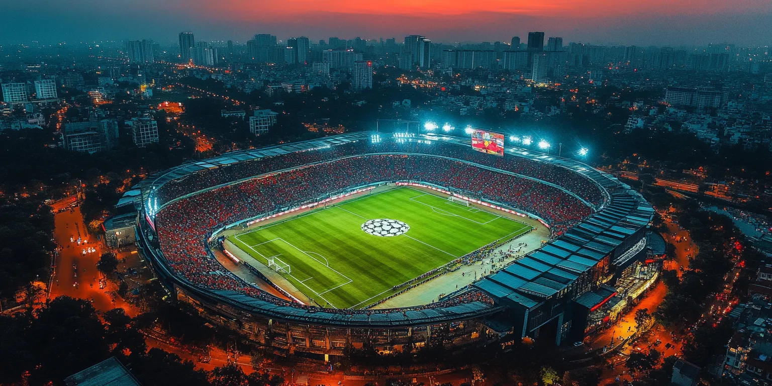 Khám Phá GK88BET: Nơi Cung Cấp Thông Tin Bóng Đá Hàng Đầu