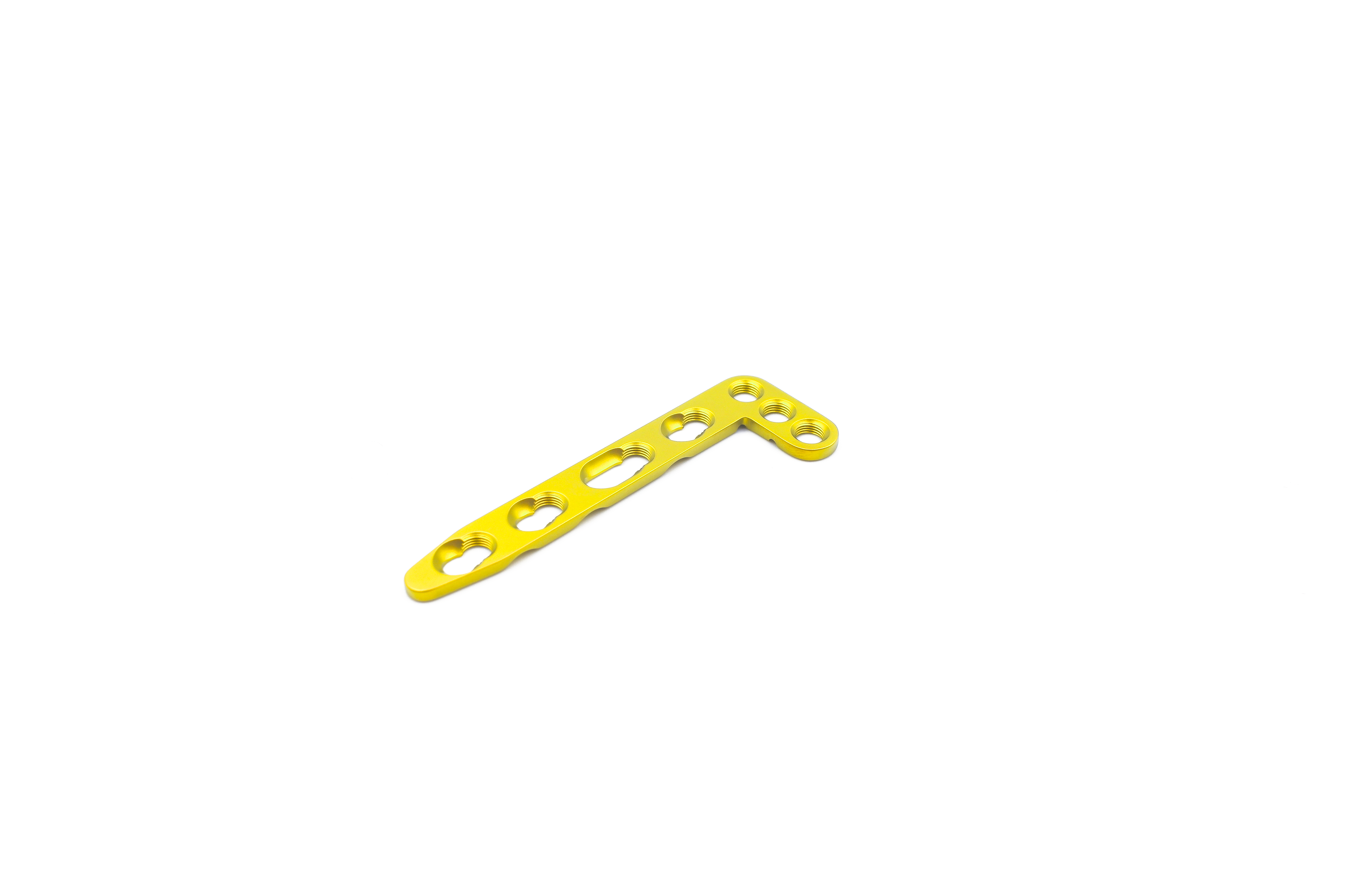 Distal radius dorsal locking plate-3