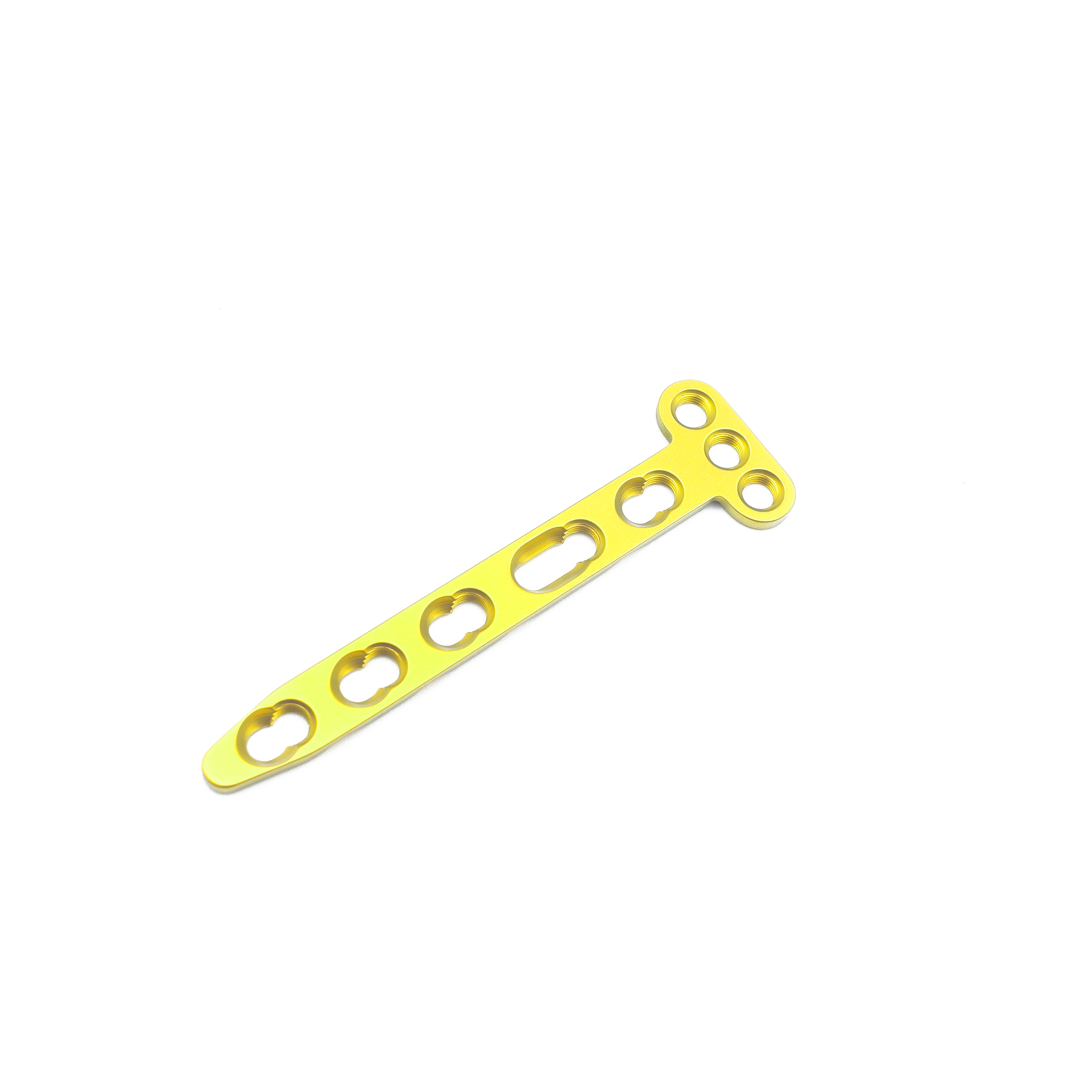 Distal radius dorsal locking plate-5