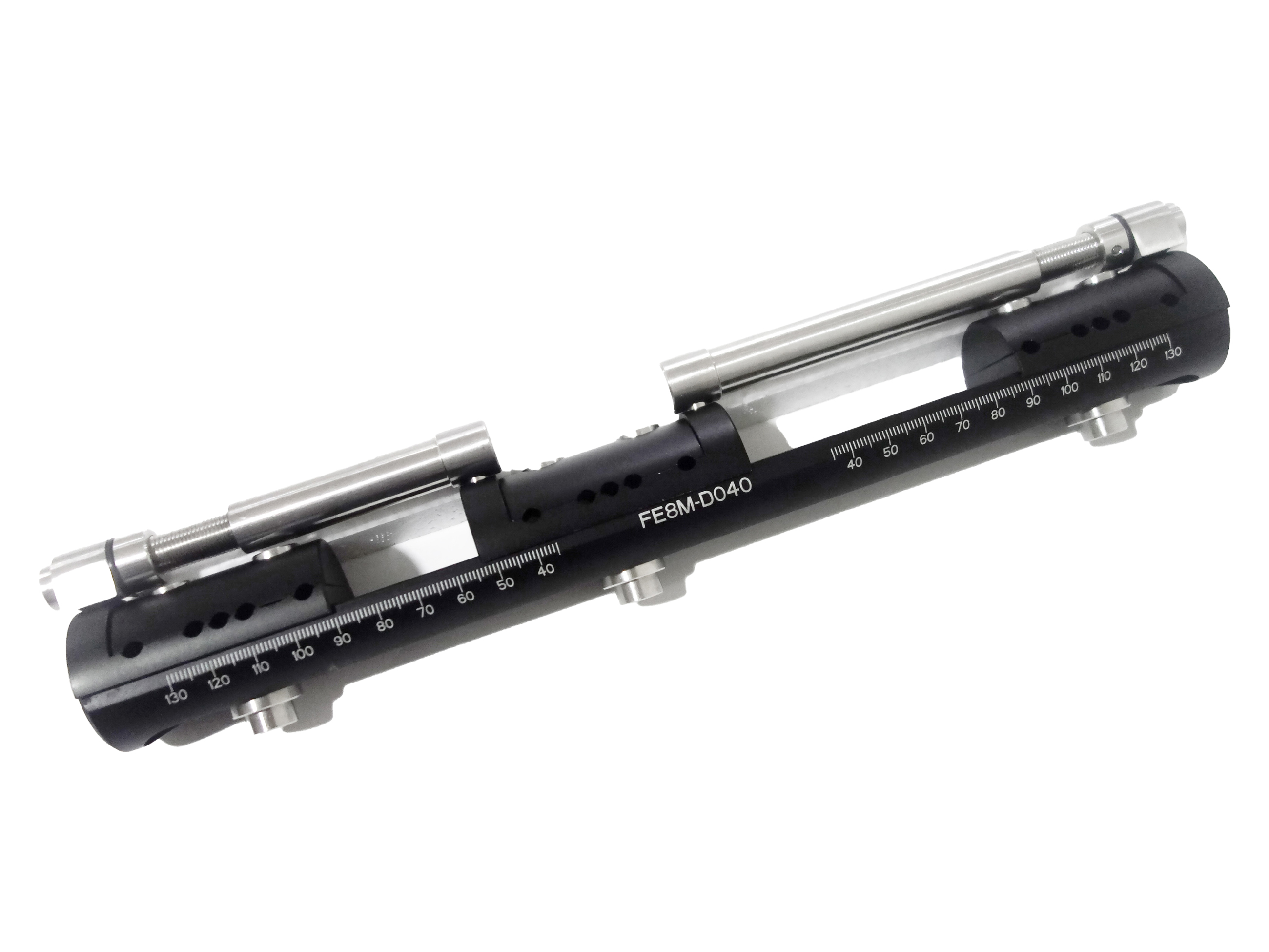 Limb fixation device