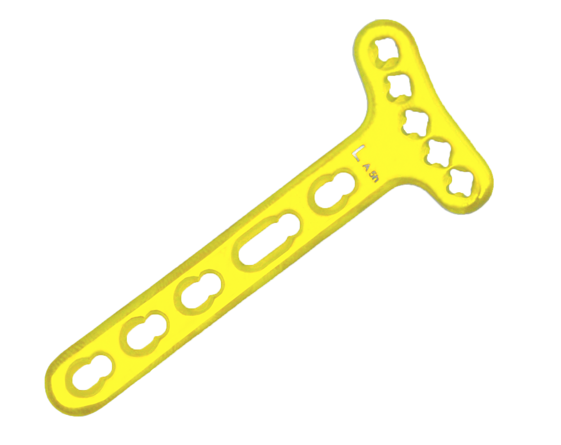 Distal radius palmar locking plate-3