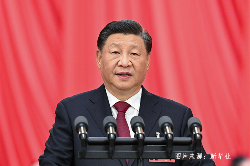 富沃思召開會議傳達學習黨的(de)二十大(dà)精神