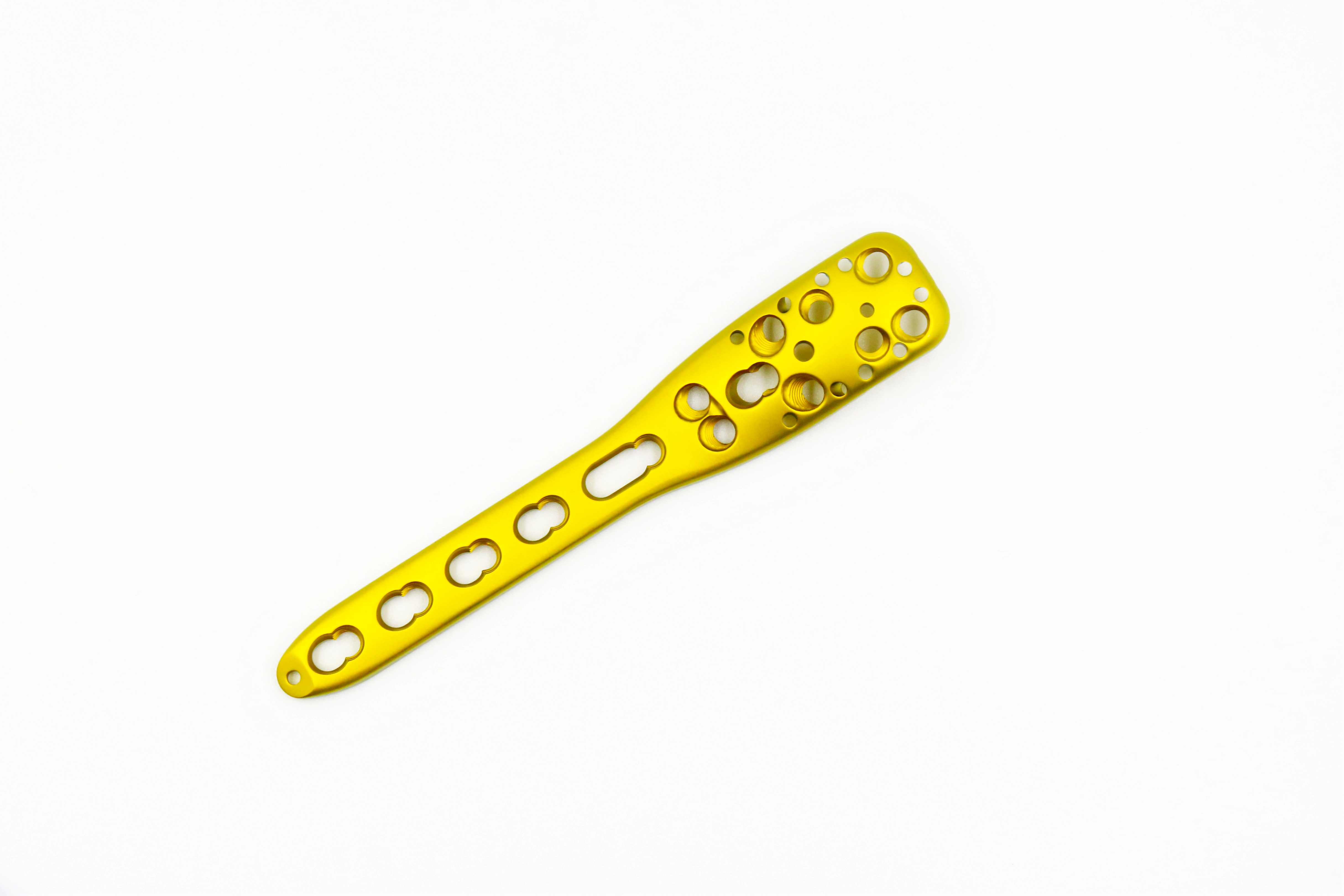 Proximal humerus locking plate