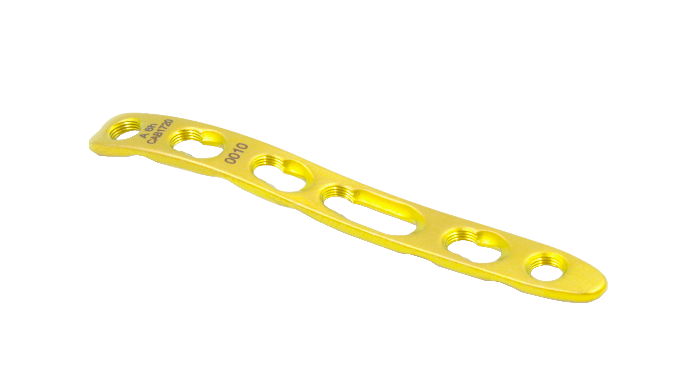 Distal radius dorsal locking plate-1