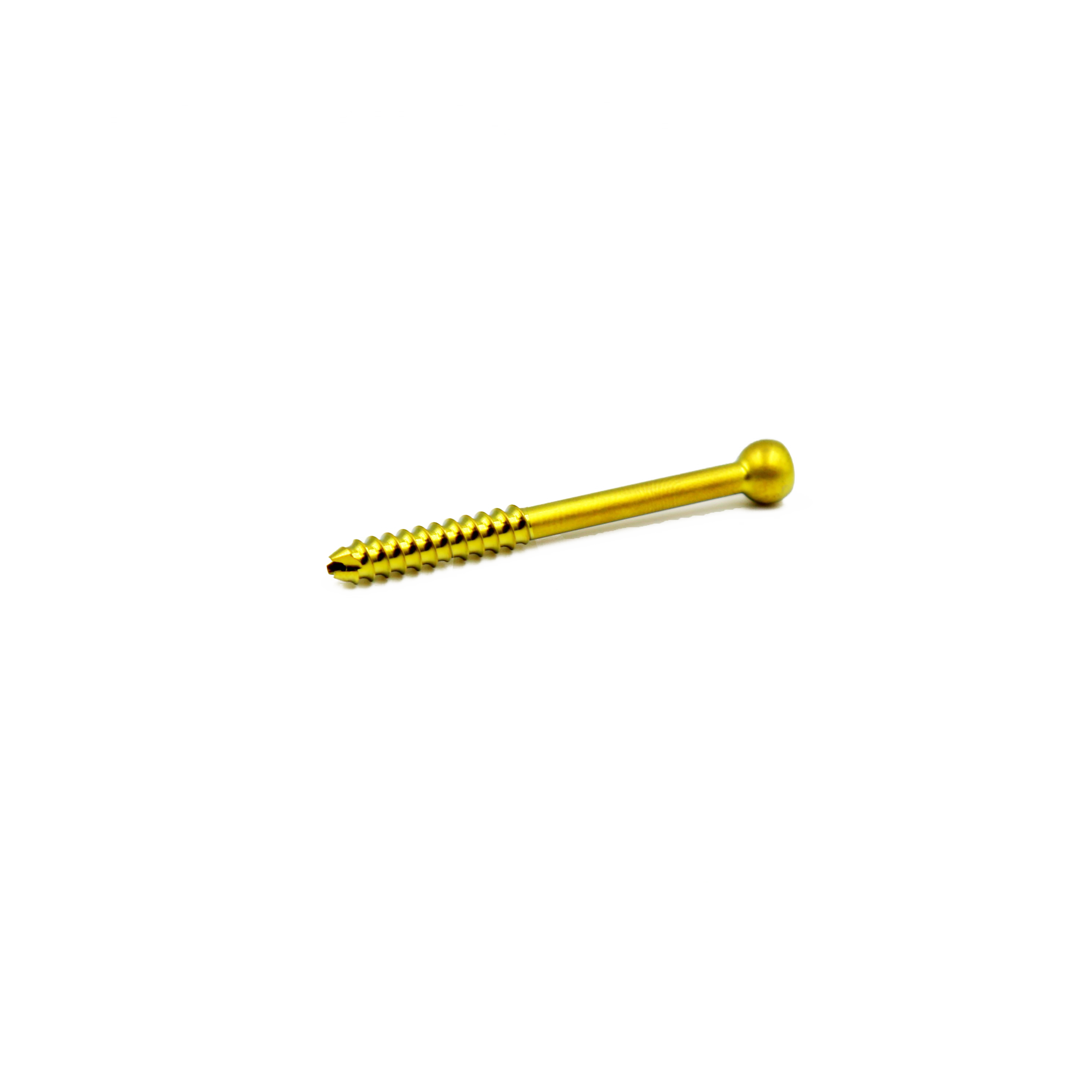 7.3 Hollow nail ball 32 threads