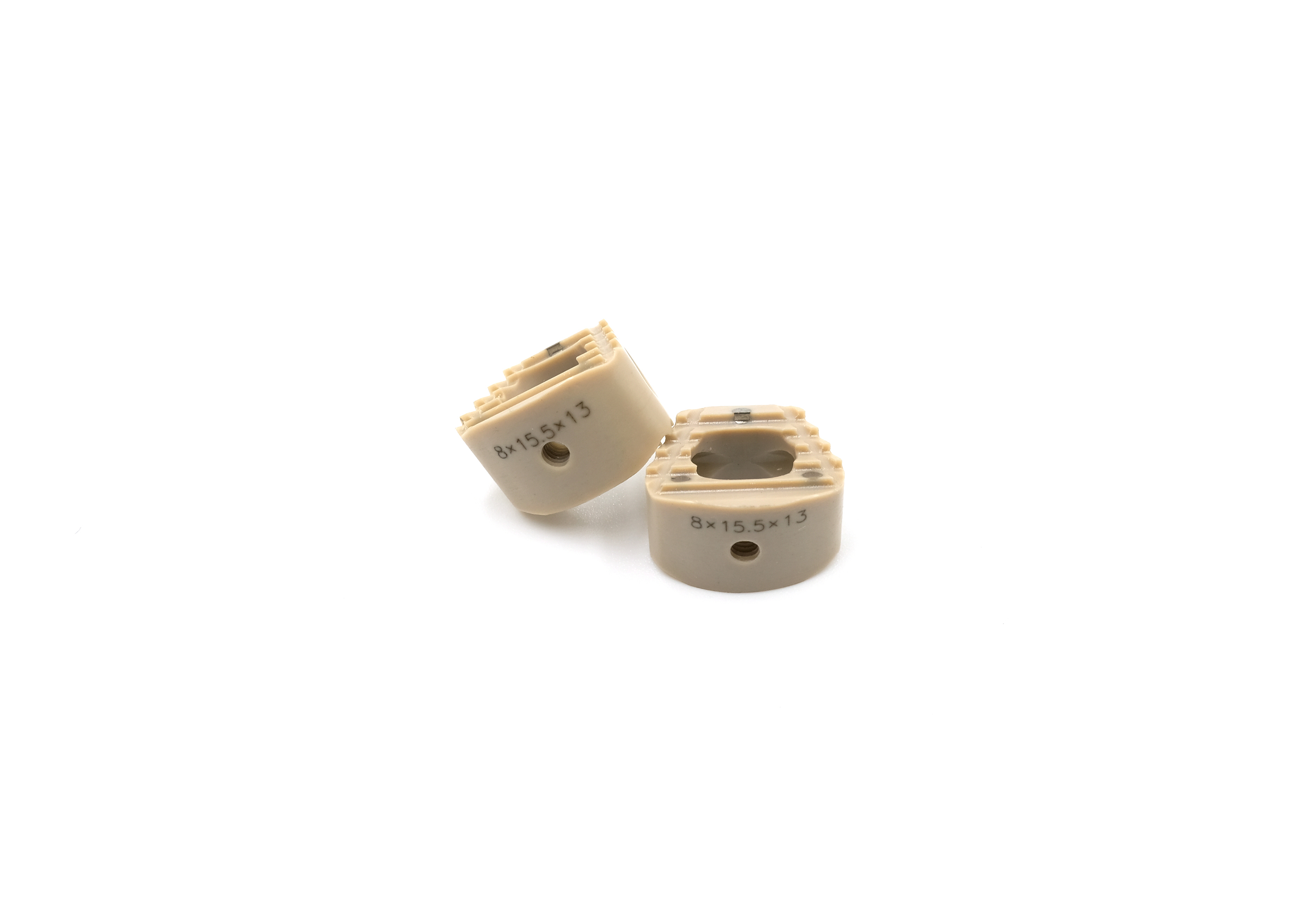 Cervical vertebra fusion device