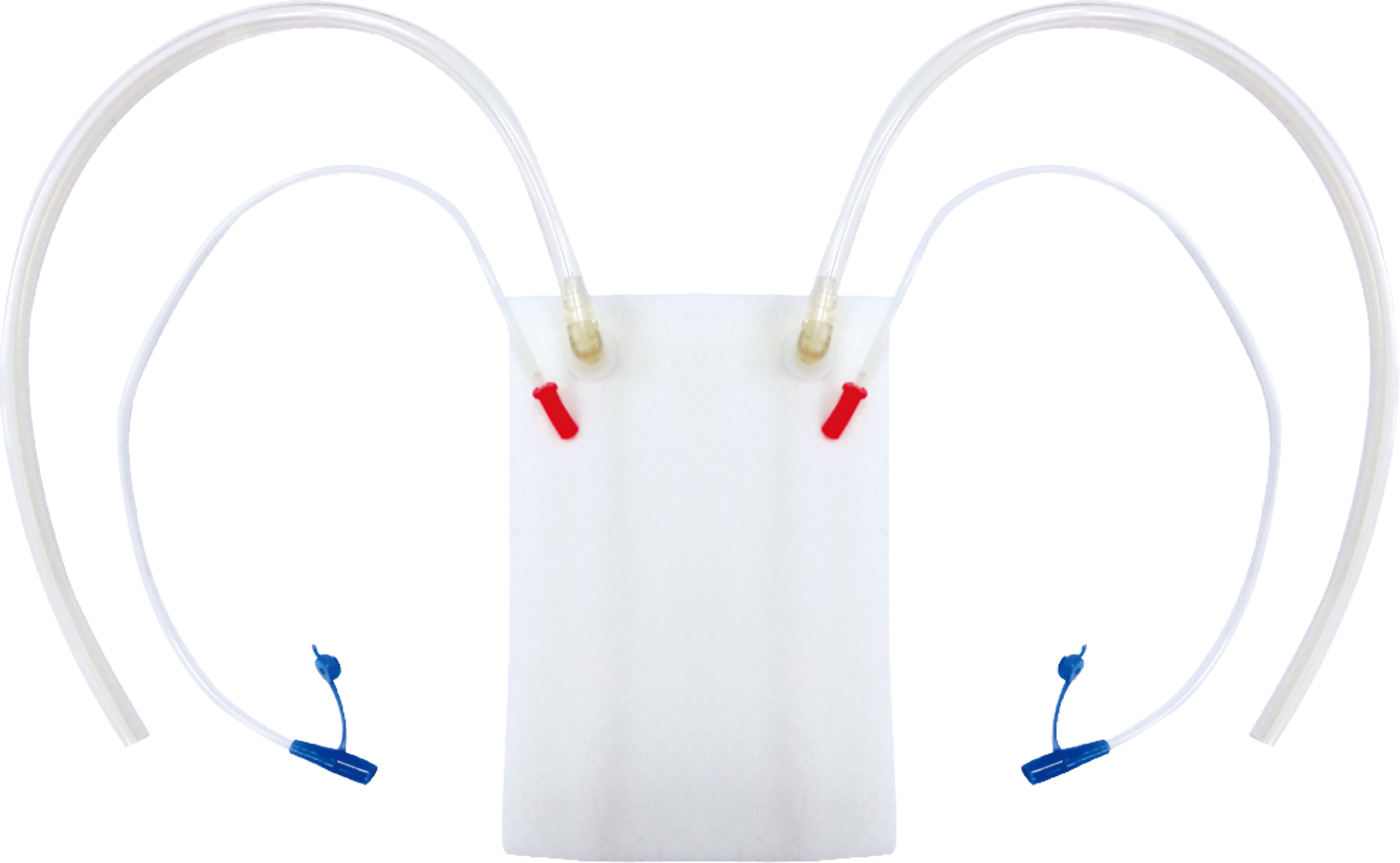 Negative Pressure Wound Therapy（NPWT）